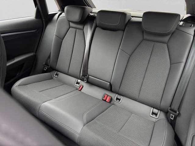 Audi A3 35 TFSI Sportback