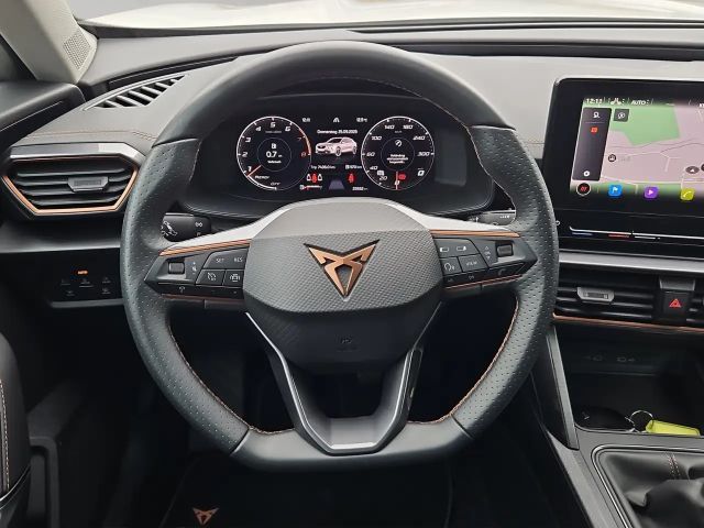 Cupra Formentor 1.5 TSI