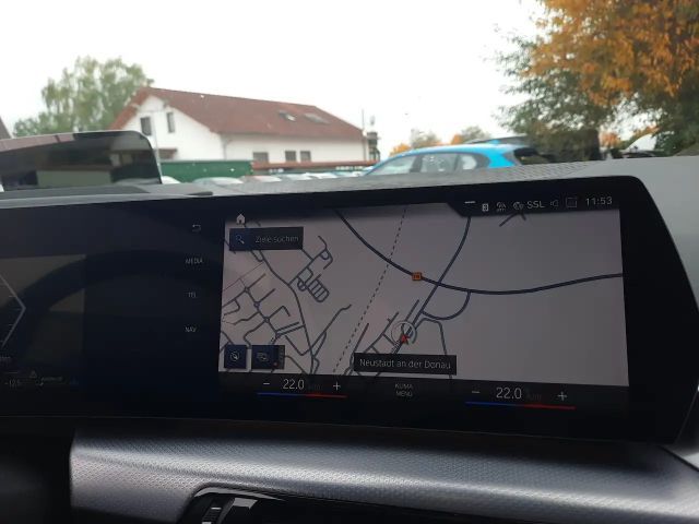 BMW 218 218i Active Tourer M-Sport