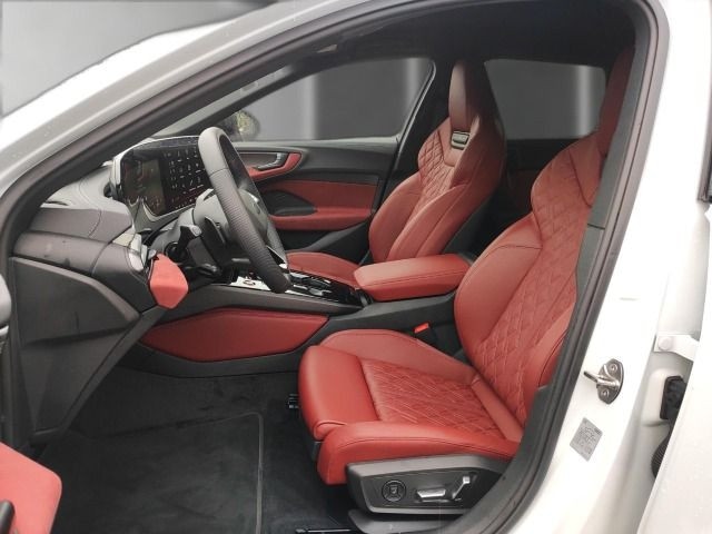 Audi S5 Avant S-Tronic