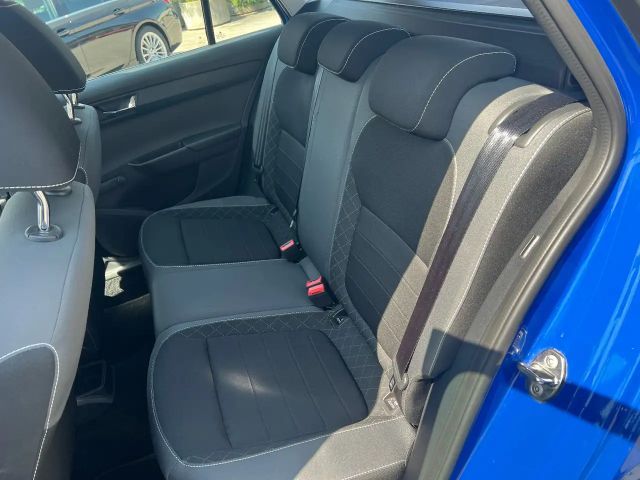 Skoda Fabia 1.0 TSI Ambition Combi