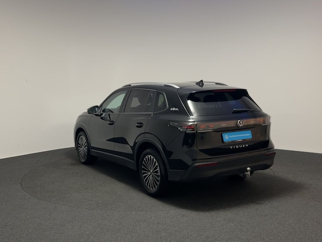 Volkswagen Tiguan 2.0 TDI DSG