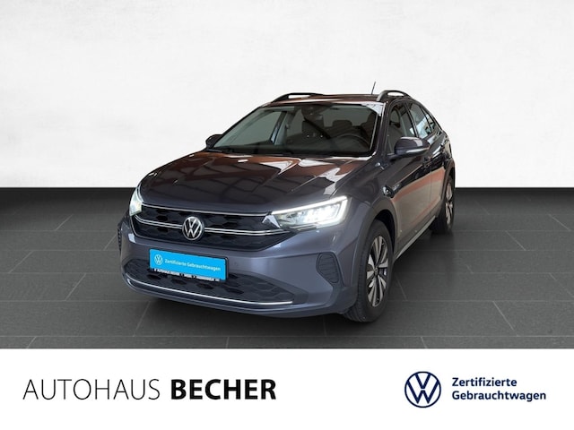 Volkswagen Taigo 1.0 TSI Life