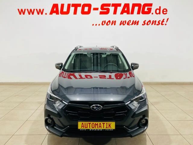 Subaru Crosstrek e-Boxer