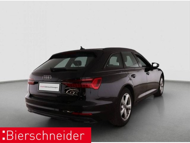 Audi A6 45 TFSI Avant S-Tronic