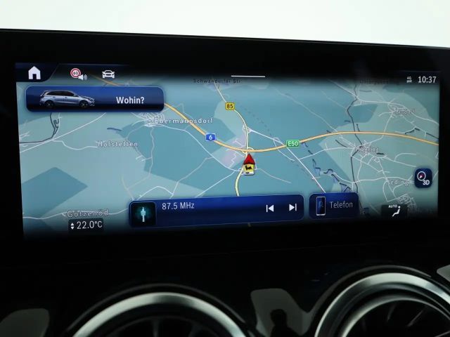 Mercedes-Benz B 200 AMG Line