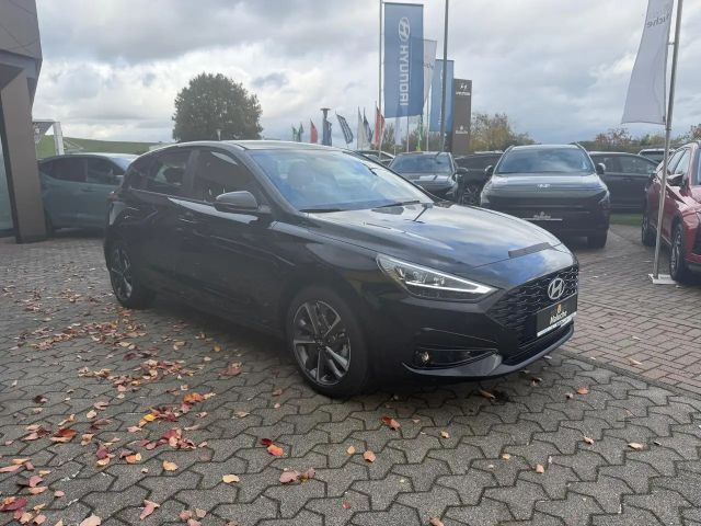 Hyundai i30 Advantage