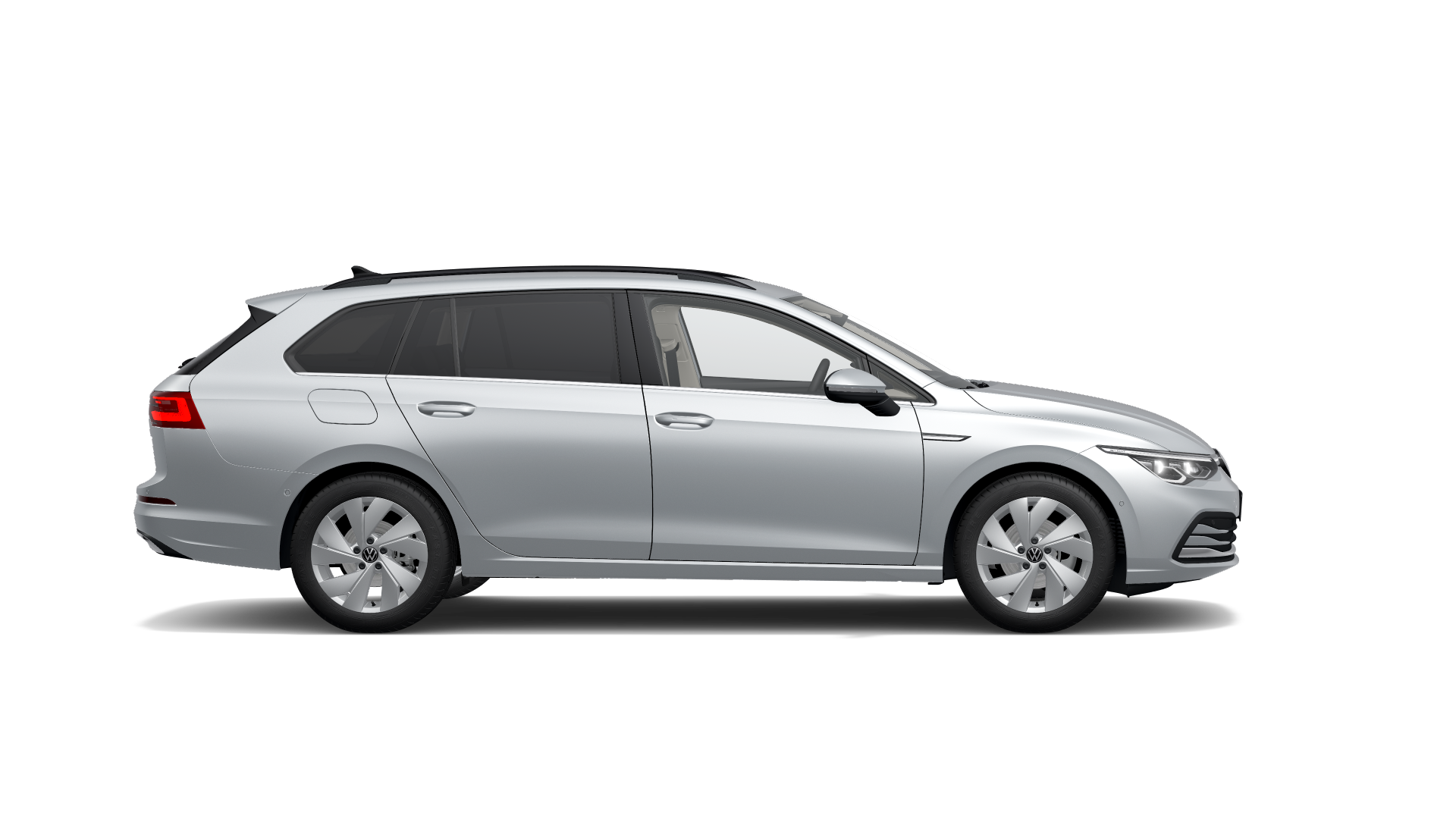 Volkswagen Golf 1.5 eTSI DSG Style Variant