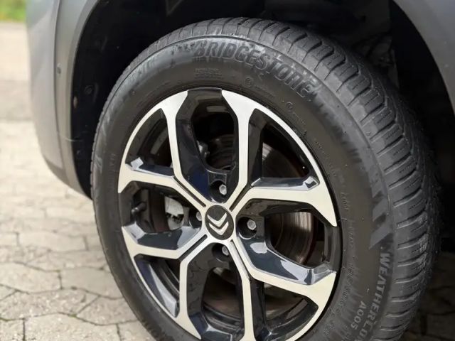 Citroën C3 Aircross Shine