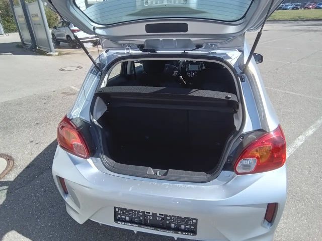 Mitsubishi Space Star Star