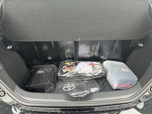 Toyota Aygo X Active Hatchback