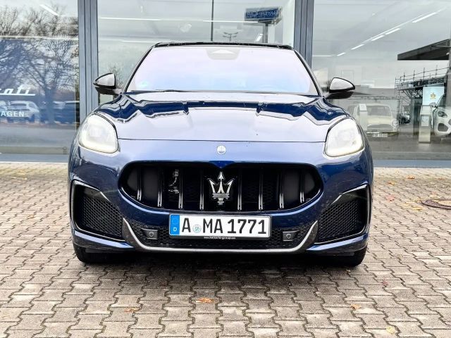 Maserati Grecale Trofeo