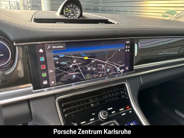 Porsche Panamera 4S E-Hybrid