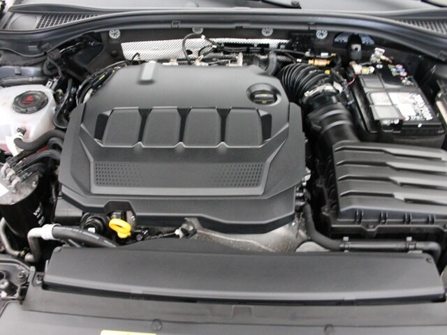 Skoda Superb Combi Style Style