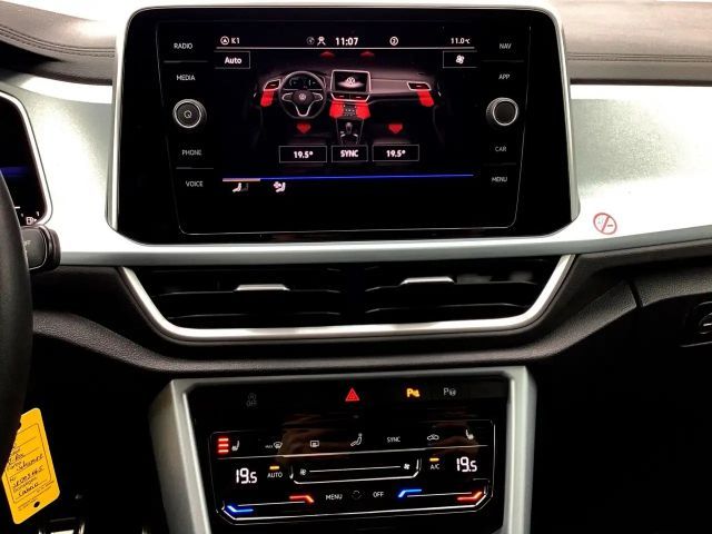 Volkswagen T-Roc 1.0 TSI Cabriolet