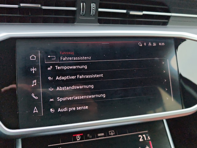 Audi A6 40 TDI S-Tronic Sedan