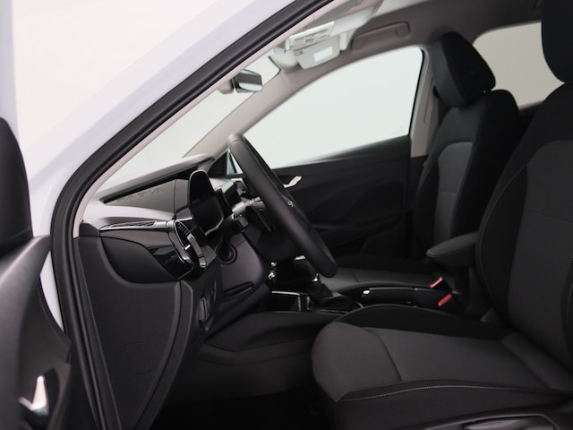 Skoda Fabia 1.0 TSI Selection