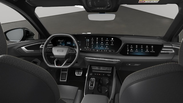 Audi A5 Avant S-Tronic