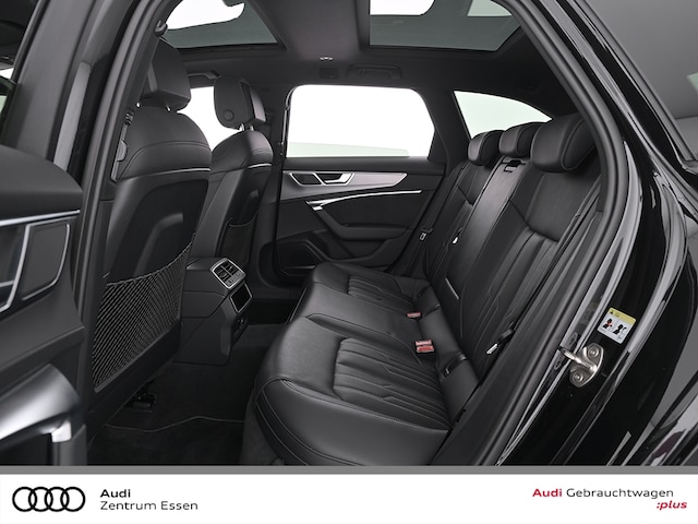 Audi S6 Avant Quattro