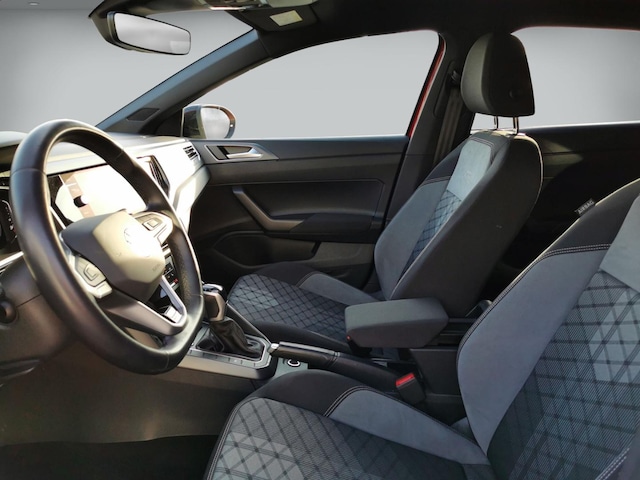 Volkswagen Taigo 1.0 TSI DSG