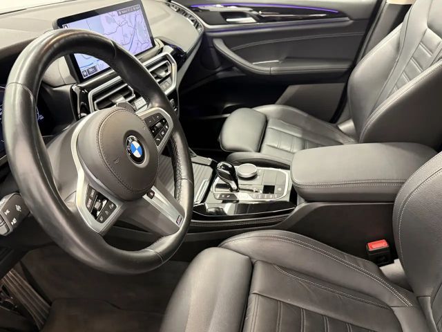 BMW X4 xDrive30i
