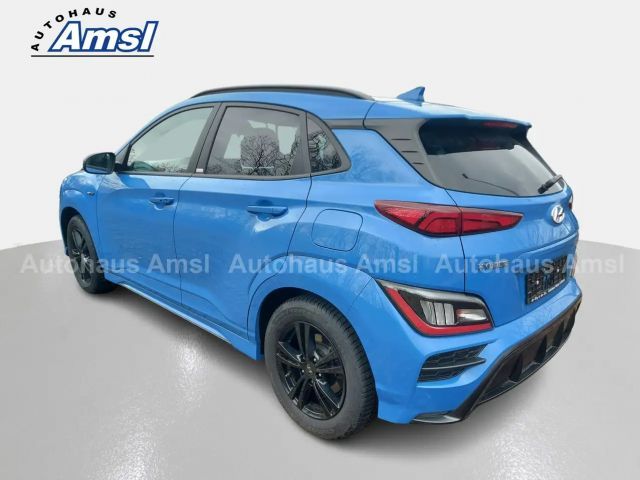 Hyundai Kona 1.0 Hybrid N Line T-GDi