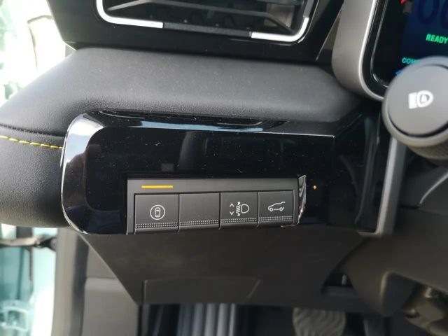 Renault 4 Comfort E-Tech Electric Iconic