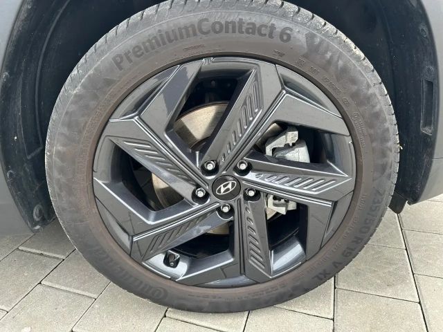 Hyundai Tucson 1.6 Advantage T-GDi