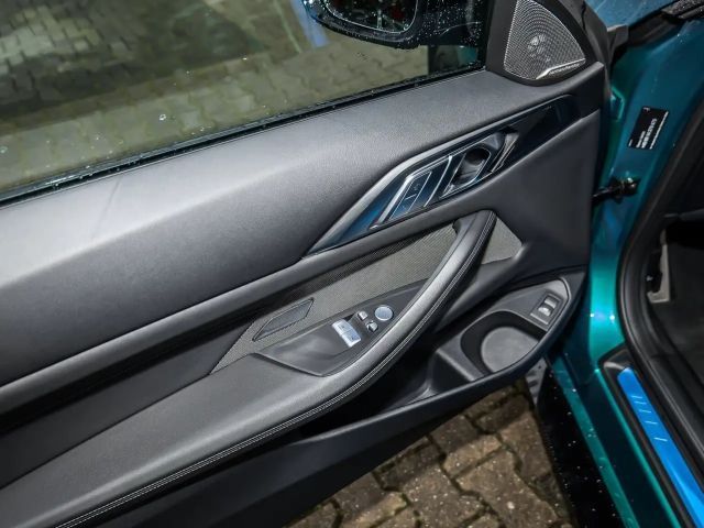 BMW M4 Competition Coupé