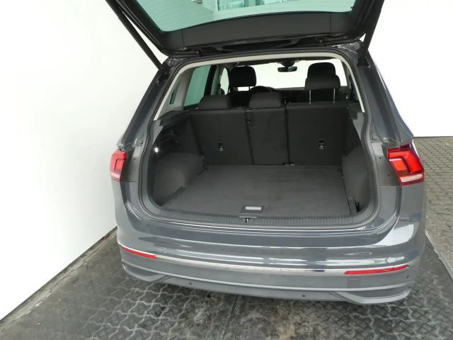 Volkswagen Tiguan ACT Life