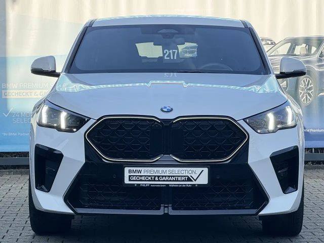 BMW X2 M-Sport sDrive20i