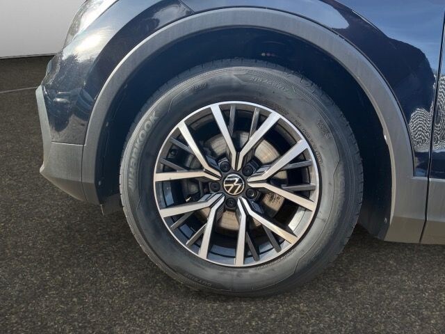 Volkswagen Tiguan 1.5 TSI Life