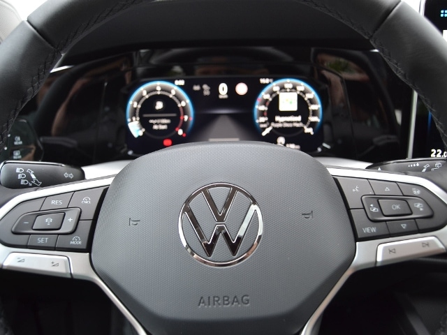 Volkswagen Golf 1.5 TSI Golf VIII