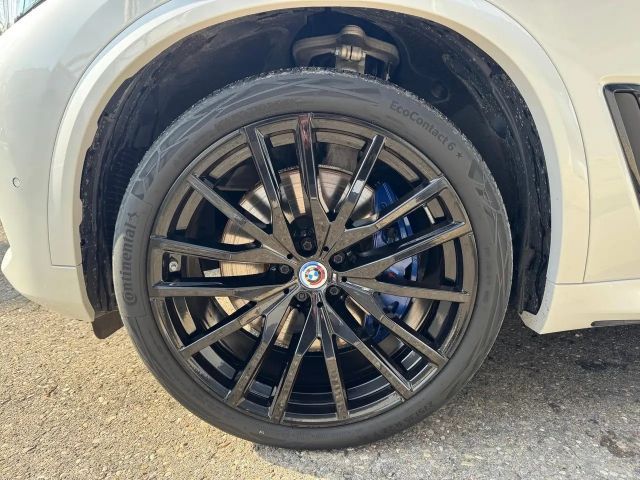 BMW X5 M-Sport xDrive40d