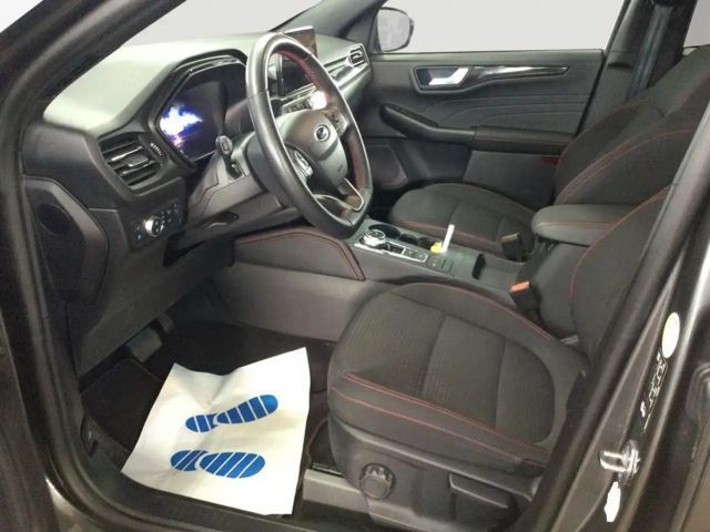 Ford Kuga Plug in Hybrid ST Line