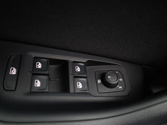 Volkswagen Passat Business Variant