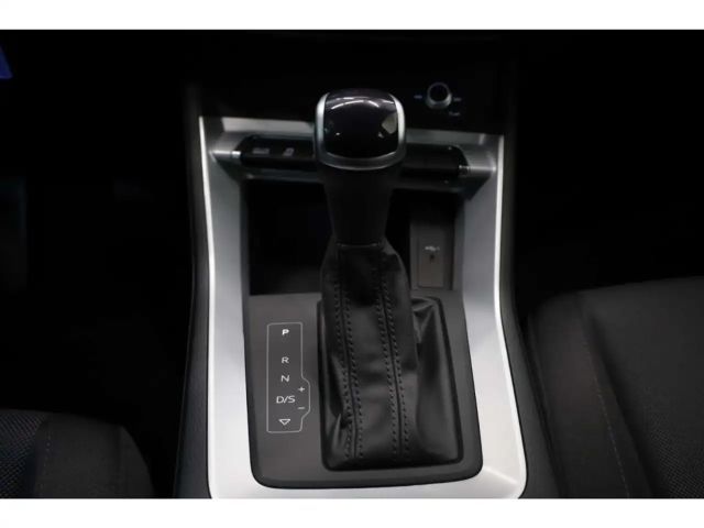 Audi Q3 45 TFSI Quattro Sportback