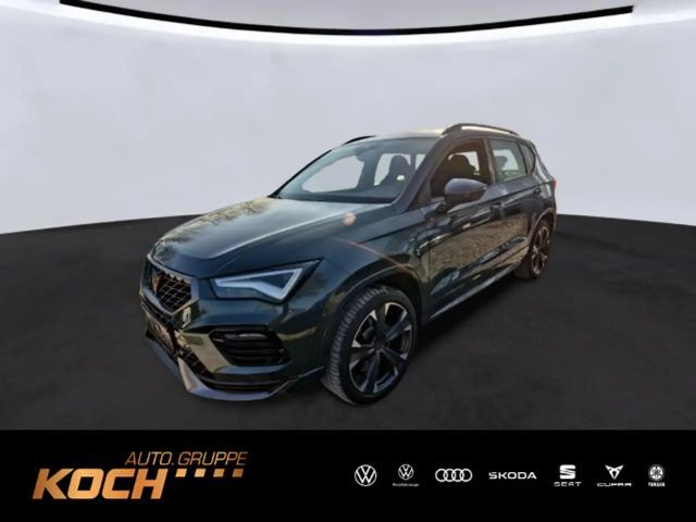 Cupra Ateca 2.0 TSI 4Drive DSG VZ