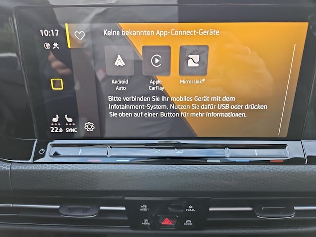 Volkswagen Golf DSG GTD Golf VIII