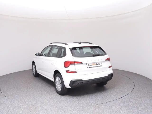 Skoda Kamiq Essence TSI