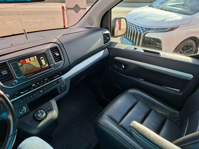 Citroën Spacetourer Shine