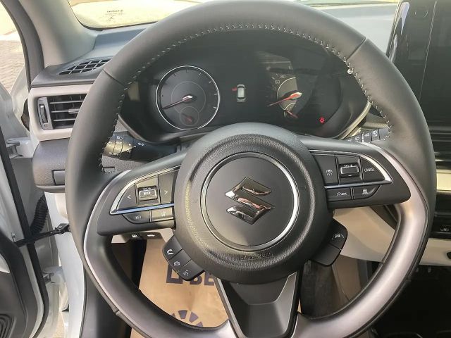 Suzuki Swift Hybrid Shine