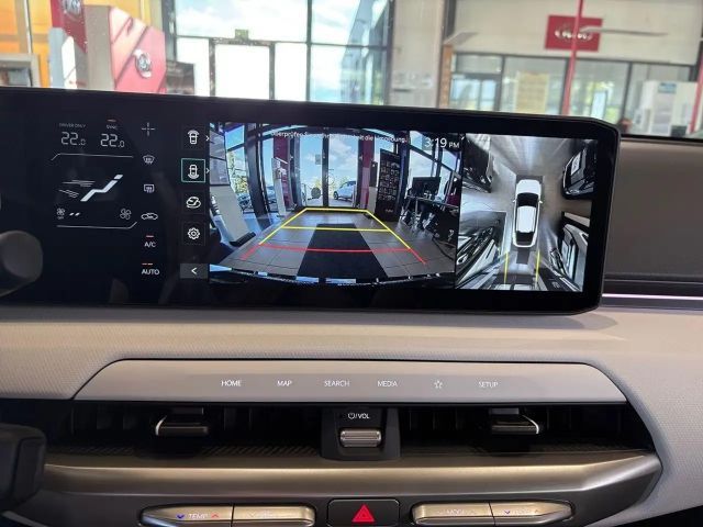 Kia EV4 Fastback GT-Line