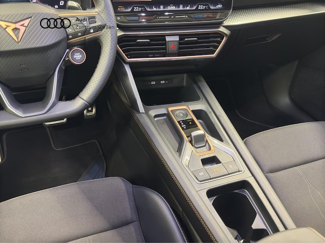 Cupra Leon DSG Sportstourer