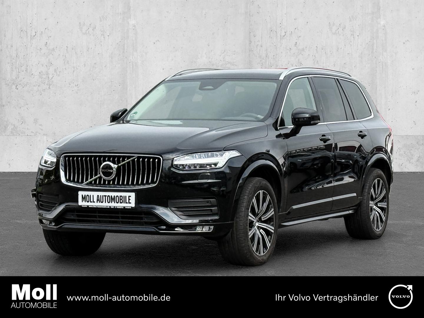 Volvo XC90 AWD Core