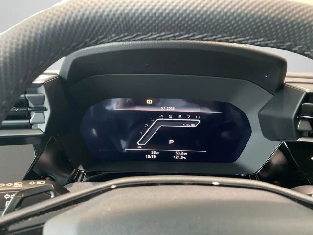 Audi RS3 S-Tronic Sedan