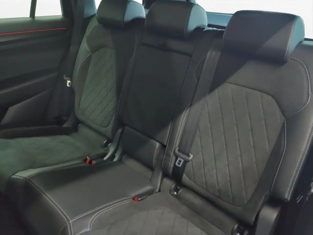 Skoda Kodiaq 2.0 TDI 4x4 Sportline