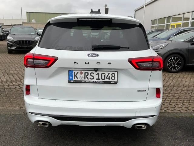 Ford Kuga ST Line
