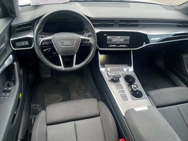 Audi A6 45 TFSI S-Tronic Sport