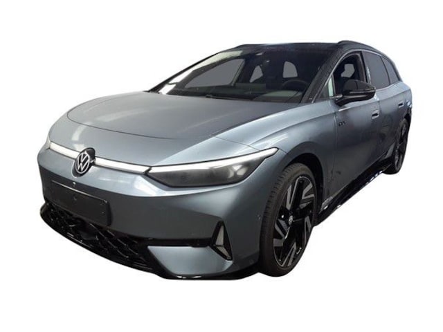 Volkswagen ID.7 Tourer